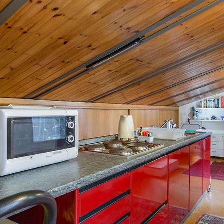 Gheller Apartment Werona Zewnętrze zdjęcie
