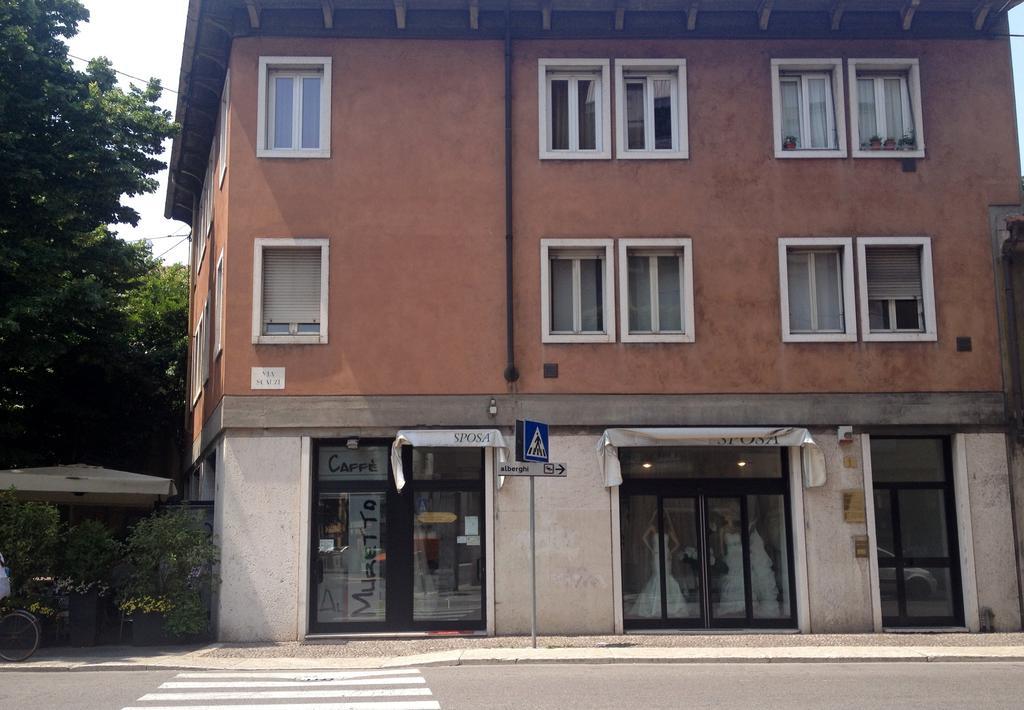 Gheller Apartment Werona Pokój zdjęcie