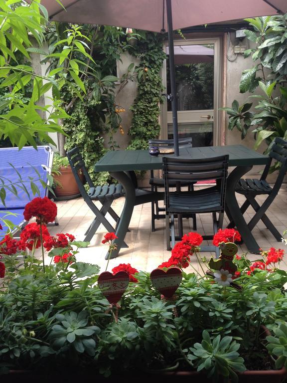 Gheller Apartment Werona Pokój zdjęcie
