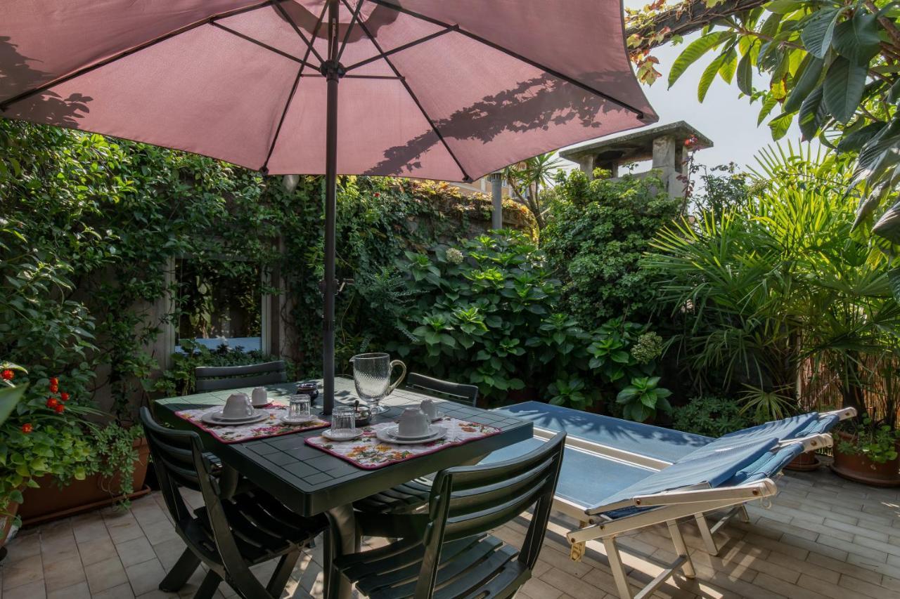 Gheller Apartment Werona Zewnętrze zdjęcie