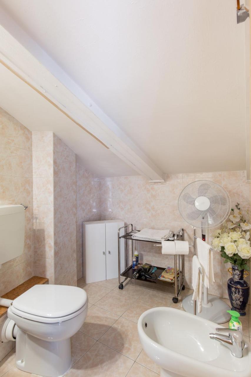 Gheller Apartment Werona Zewnętrze zdjęcie