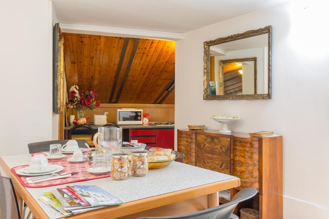 Gheller Apartment Werona Zewnętrze zdjęcie