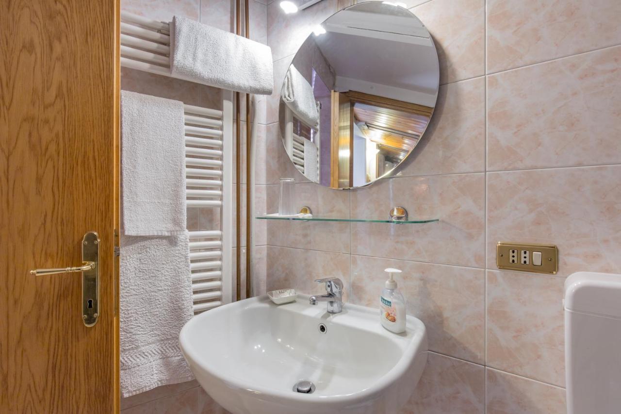 Gheller Apartment Werona Zewnętrze zdjęcie