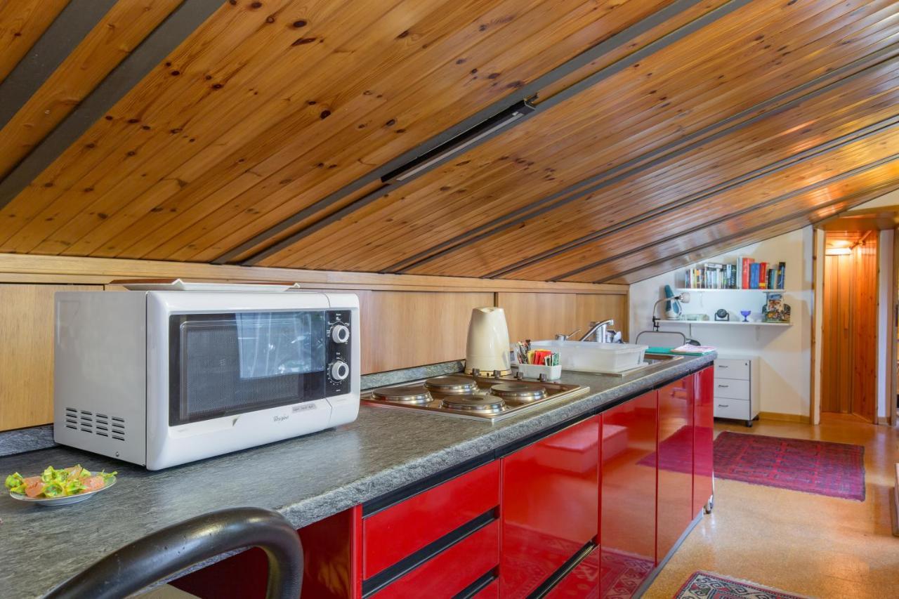 Gheller Apartment Werona Zewnętrze zdjęcie