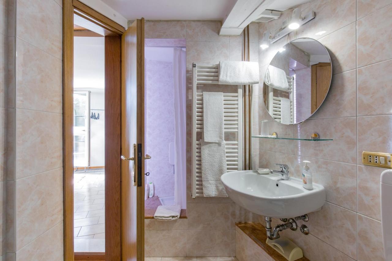 Gheller Apartment Werona Zewnętrze zdjęcie