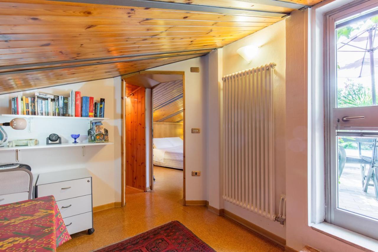 Gheller Apartment Werona Zewnętrze zdjęcie
