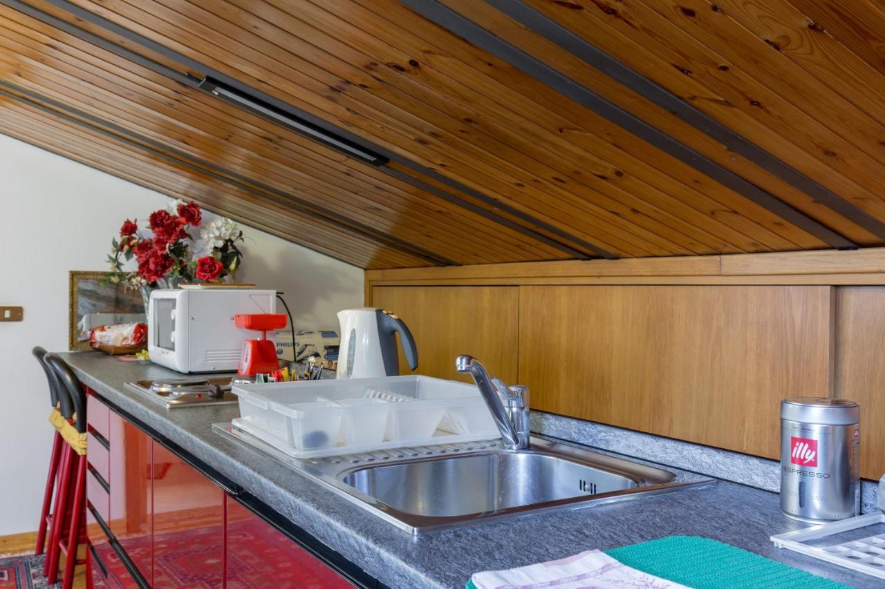 Gheller Apartment Werona Zewnętrze zdjęcie