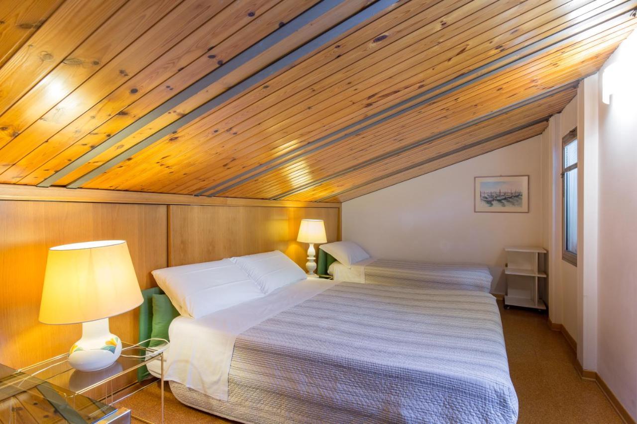 Gheller Apartment Werona Zewnętrze zdjęcie