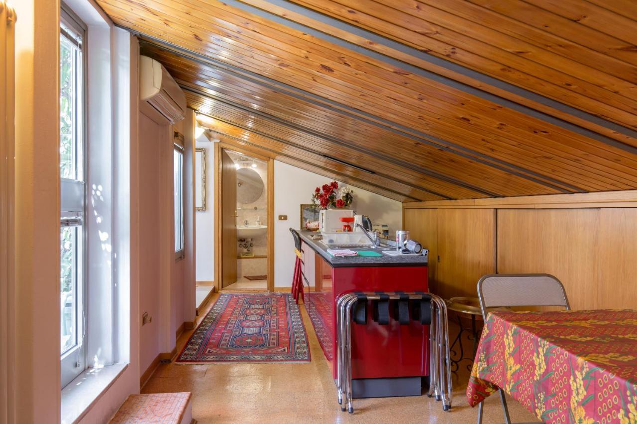 Gheller Apartment Werona Zewnętrze zdjęcie